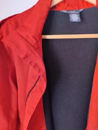 Chaqueta Cortavientos Vintage Polo Ralph Lauren XL