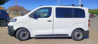 Peugeot Expert 2018 semi Camper (negociable)