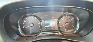 Peugeot Expert 2018 semi Camper (negociable)