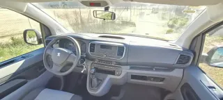 Peugeot Expert 2018 semi Camper (negociable)