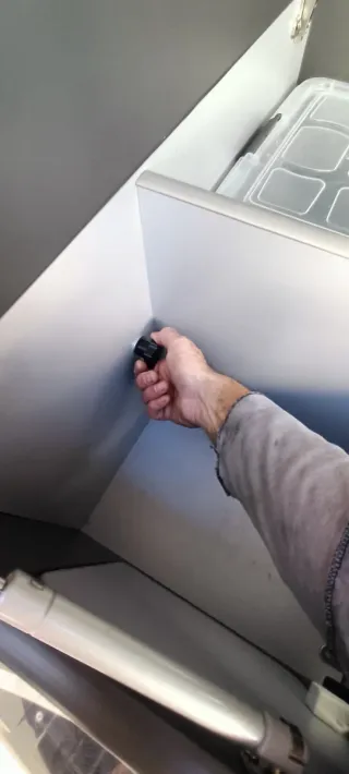 Peugeot Expert 2018 semi Camper (negociable)