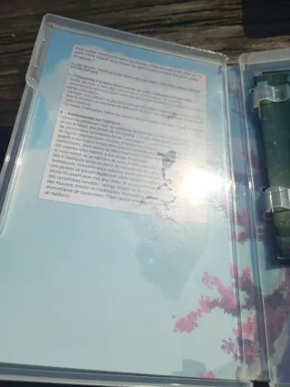 The Cub Nintendo Switch