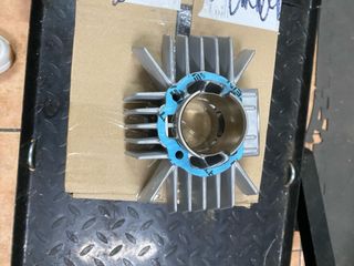 Cilindro bulon10.mk74 valido para derbi star3