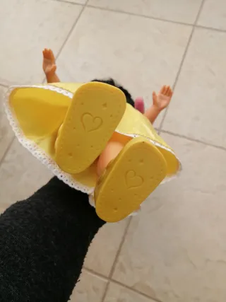 Bambola Biancaneve Disney