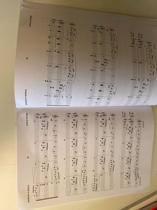 Libro Lenguaje Musical Elemental I