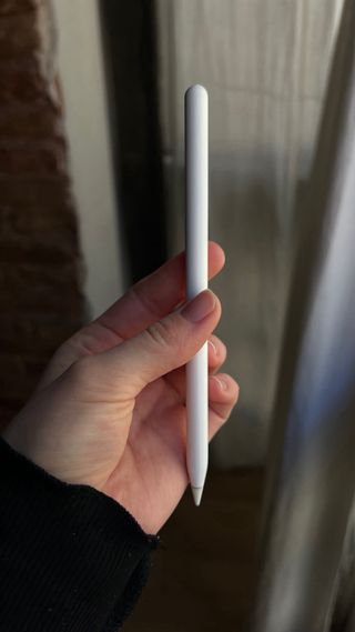 iPad Pro 11 2ª Gen + Teclado + Pencil