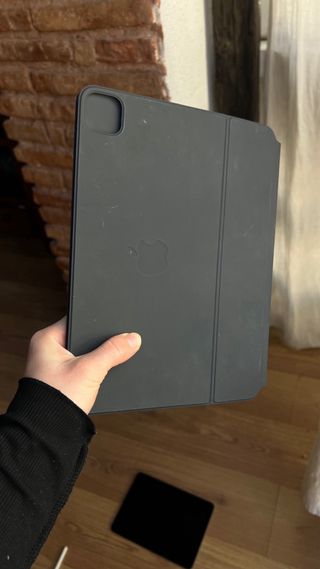 iPad Pro 11 2ª Gen + Teclado + Pencil