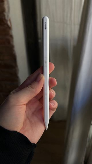 iPad Pro 11 2ª Gen + Teclado + Pencil