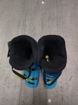 Botas de esquí Rossignol Alltrack 80 Jr 24.5