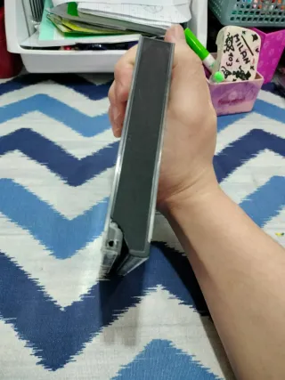 Metal Gear Solid PS1 PAL