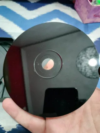 Metal Gear Solid PS1 PAL