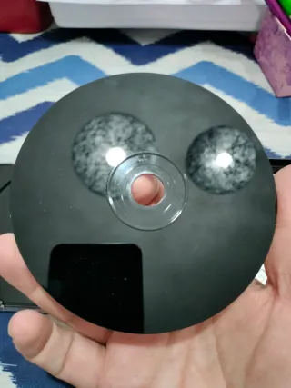 Metal Gear Solid PS1 PAL