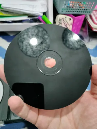 Metal Gear Solid PS1 PAL