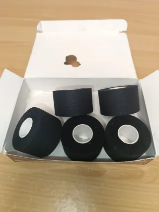 Vendas Deportivas Alpidex - 6 Rollos