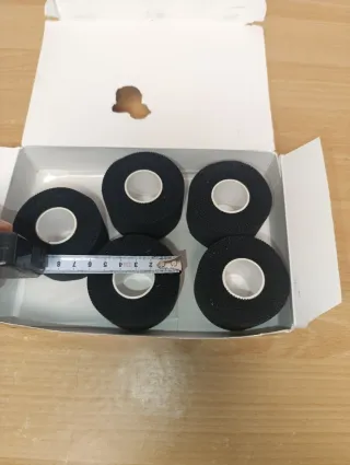 Vendas Deportivas Alpidex - 6 Rollos