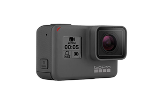 GoPro Hero 5 Fotocamera d'Azione