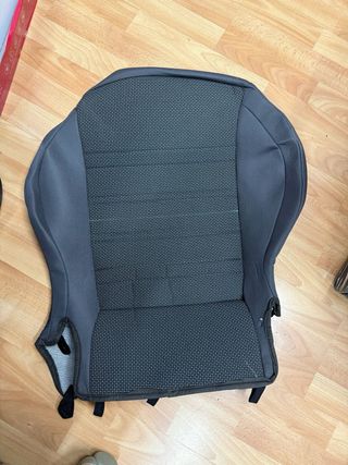 Fundas a medida Renault Clio 2006