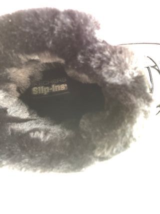 Skechers Glaciar Ultra Talla 41