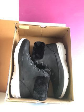 Skechers Glaciar Ultra Talla 41