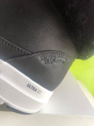 Skechers Glaciar Ultra Talla 41