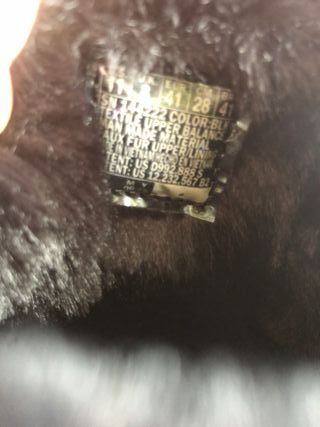 Skechers Glaciar Ultra Talla 41