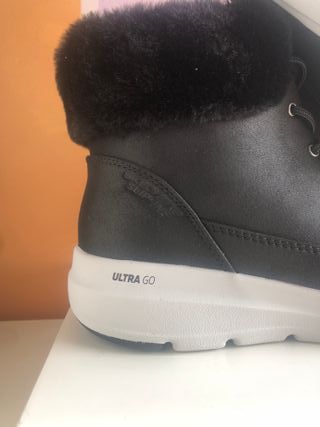 Skechers Glaciar Ultra Talla 41
