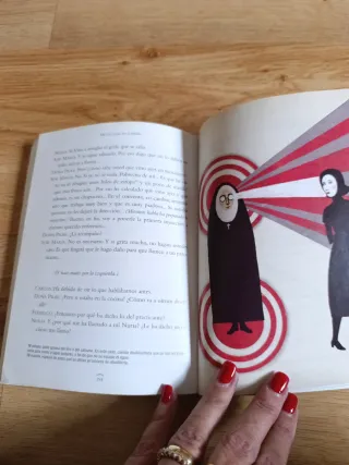 Biblioteca Teide 063 - Tres sombreros de copa. ...