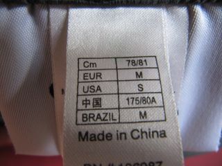 Culotte Ciclismo B'Twin MTB Gris/Negro