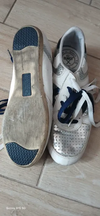 Scarpe sportive Munich uomo taglia 42