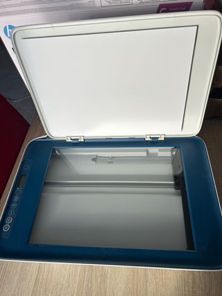 Impresora HP DeskJet 2721e poco uso