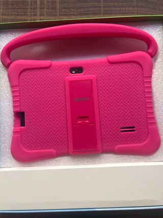 Tablets para niños (azul y rosa)