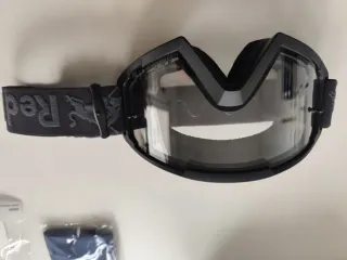 Gafas Red Bull SPECT Eyewear Whip 002 Motocross