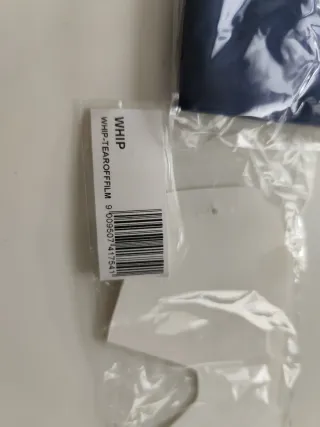 Gafas Red Bull SPECT Eyewear Whip 002 Motocross