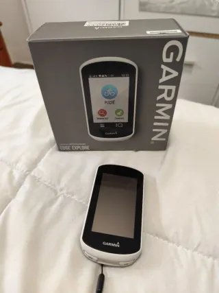 Garmin Edge Explore GPS Ciclismo
