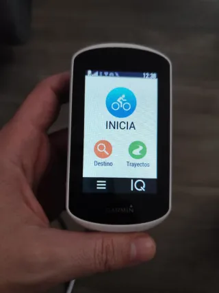 Garmin Edge Explore GPS Ciclismo