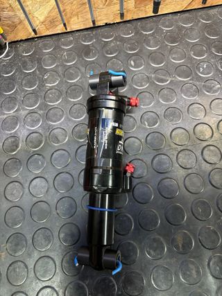 Amortiguador DNM 190x45