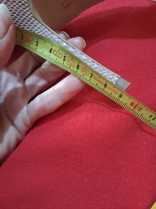 Sandalias de piel , de vestir, nuevas