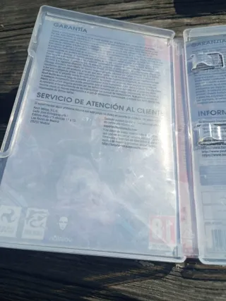 Saints Row IV Re-Elected Nintendo Switch