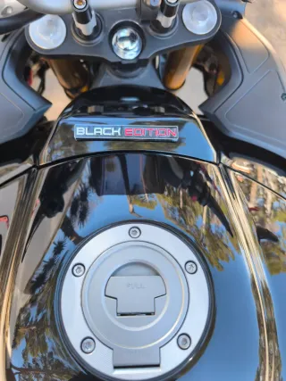 Yamaha Fazer 800 (2013) - 35.000km - 4.875€