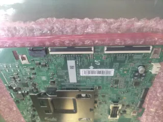 Placa Base TV Samsung 49