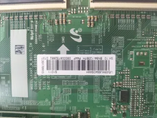 Placa Base TV Samsung 49