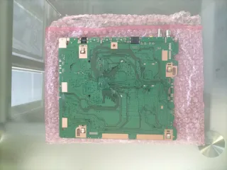 Placa Base TV Samsung 49