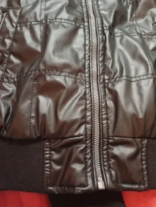 Chaqueta Koroshy & CO Negra Hombre