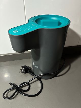 Calentador de agua para biberones Babymoov