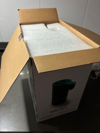 Calentador de agua para biberones Babymoov