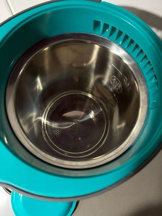 Calentador de agua para biberones Babymoov