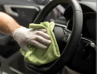 Limpieza autos