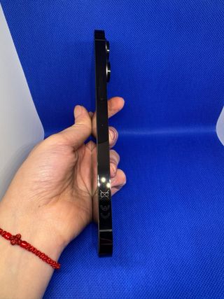 IPhone 14 Pro Max 512GB grigio siderale.