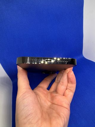 IPhone 14 Pro Max 512GB grigio siderale.