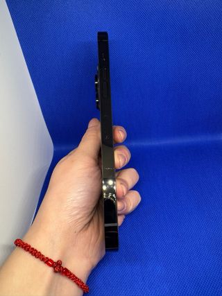 IPhone 14 Pro Max 512GB grigio siderale.